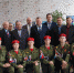 Встреча трёх поколений - Центральная библиотека