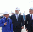 В Омской области завершено строительство газопровода-отвода и ГРС-29 - Газета Таврические новости