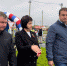 Виталий Хоценко запустил детский автогородок «Территория безопасного движения» в селе Иртыш - Газета Таврические новости