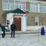В Георгиевке Кормиловского района успешно завершилась реализация местной инициативы, выдвинутой в рамках социальной акции «Решают люди» - Газета Таврические новости